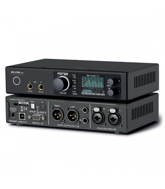 rme-adi-2-pro-fs-r-black-