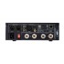 MINIDSP SHD POWER Streamer DAC PCM1795 DSP SHARC Dirac Live Amplifier TPA3255 2x120W 4 ohm Black
