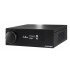 MINIDSP SHD POWER Streamer DAC PCM1795 DSP SHARC Dirac Live Amplifier TPA3255 2x120W 4 ohm Black