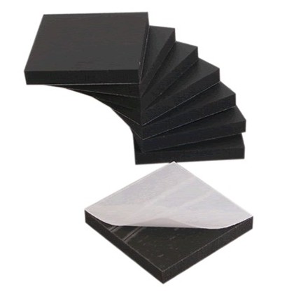 VALHALLA FEET TYPE 30 Absorbeur vibrations (Set x8)