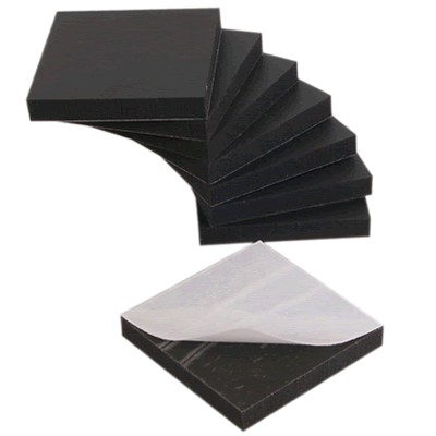 VALHALLA FEET TYPE 30 Vibration Absorbers (Set x8)