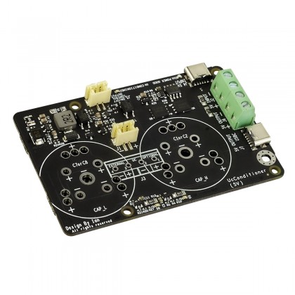 IAN CANADA UCCONDITIONER Ultra Capacitor Conditioner Board 5V