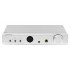 TOPPING A90 Balanced Headphone amplifier / Preamplifier Silver