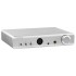 TOPPING A90 Balanced Headphone amplifier / Preamplifier Silver