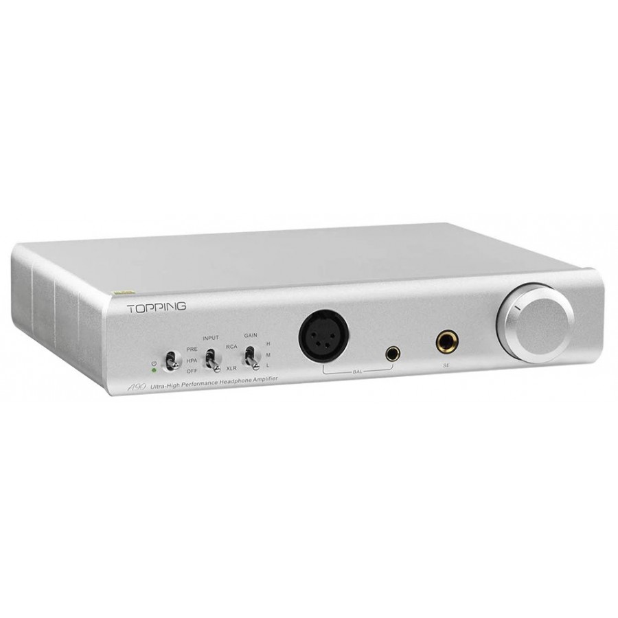 topping a90 preamp