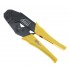 Ratchet Crimping Pliers for cable lug 0.14 for 1.5mm² 26-16AWG