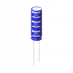 MAXWELL BCAP0010 P300 X11 Supercapacitor 3V 10F