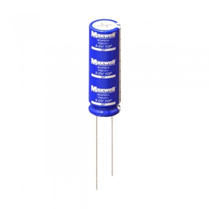 MAXWELL BCAP0010 P300 X11 Supercapacitor 3V 10F