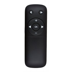 ALLO Télécommande pour REVOLUTION DAC