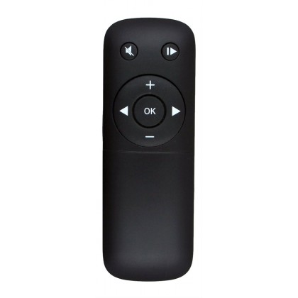 ALLO Remote for REVOLUTION DAC