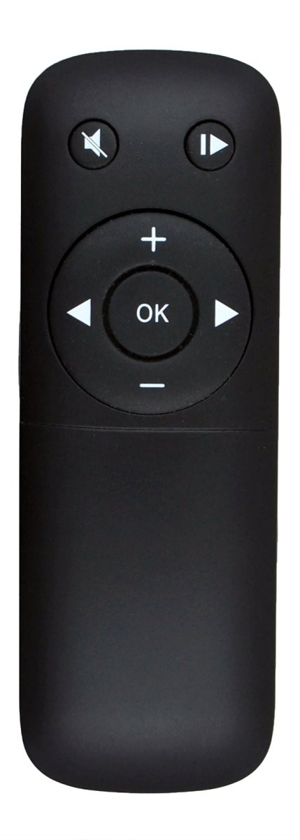 ALLO Remote for REVOLUTION DAC