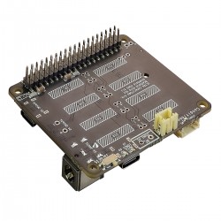 IAN CANADA CONDITIONERPI Ultra Capacitor Conditioner Board for Raspberry Pi