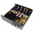 AUDIOPHONICS TAS-SW45 Amplificateur 2.1 TAS5630 Class D 2x 45W + 175W / 4 Ohm Noir