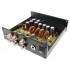 AUDIOPHONICS TAS-SW45 Amplificateur 2.1 TAS5630 Class D 2x 45W + 175W / 4 Ohm Noir
