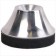 VALHALLA SPIKE FEET DELUXE Contrepointes Aluminium (Set x8)
