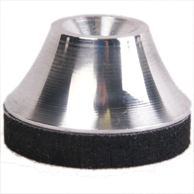 VALHALLA SPIKE FEET DELUXE Contrepointes Aluminium (Set x8)