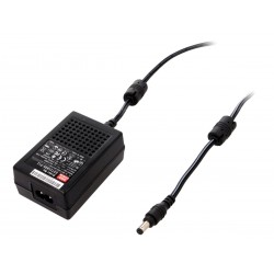 Adaptateur Secteur Alimentation 100-240V AC vers 12V 3A DC - Audiophonics