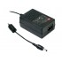 MEAN WELL AC/DC Switching Power Adapter 100-240V AC to 9V 4A DC