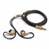 IKKO OH7 Écouteurs Intra-Auriculaire IEM Dynamiques MMCX 90 Ohm 105dB 20Hz-40kHz