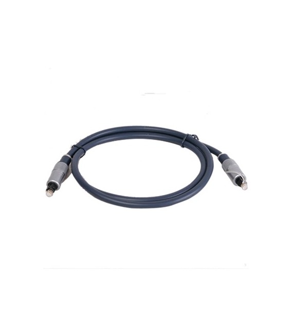 Câble Audio Optique - Toslink Male / Toslink Male - 10 M - Nedis
