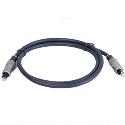 Digital Optical Toslink Cable 3m