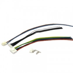 HYPEX Power cables for SMPS180 / SMPS400
