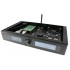 AUDIOPHONICS EVO-SABRE PACK DIY Balanced DAC 2xES9038Q2M & Streamer for Raspberry Pi 4