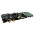 AUDIOPHONICS EVO-SABRE PACK DIY Balanced DAC 2xES9038Q2M & Streamer for Raspberry Pi 4