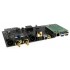 AUDIOPHONICS EVO-SABRE PACK DIY DAC Symétrique 2xES9038Q2M & Lecteur Réseau pour Raspberry Pi 4