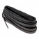 Fiberglass Sheath Ø6mm Black