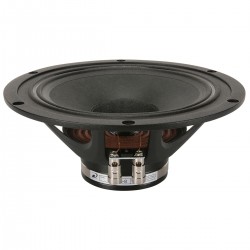 DAYTON AUDIO PM220-8 Speaker Driver Full Range Midbass Neodymium 40W 8 Ohm 95dB 43Hz-10kHz Ø20.3cm