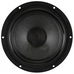 DAYTON AUDIO PM220-8 Speaker Driver Full Range Midbass Neodymium 40W 8 Ohm 95dB 43Hz-10kHz Ø20.3cm