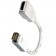 DINIC Mini DVI 32 broches vers HDMI (Macintosh)