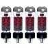 JJ ELECTRONIC E34L Power Tubes (Quad Matched)