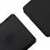 HIDIZS Leatherette Protective Cover for Hidizs AP80 PRO Black