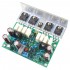 LJ L20 V10 Amplifier boards 200W 8 ohm mono (Pair)