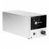 SMSL M500 V2 DAC ES9038Pro Symétrique Amplificateur Casque XMOS XU216 MQA 32bit 768kHz DSD512 Argent