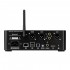 SMSL DP5 Streamer Balanced DAC ES9038Pro AES/EBU HDMI I2S MQA