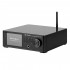 SMSL DP5 Streamer Balanced DAC ES9038Pro AES/EBU HDMI I2S MQA