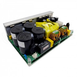 HYPEX SMPS1200A400 Module d'Alimentation à Découpage 1200W/2x64V
