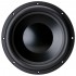 DAYTON AUDIO RSS315HO-44 HO DVC Speaker Driver Subwoofer Aluminium 700W 4+4 Ohm 85dB 20Hz - 500Hz Ø30.5cm