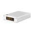 TOPPING D10S DAC USB 32bit/384kHz DSD 256 XMOS U208 ES9038Q2M Silver