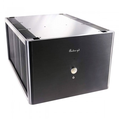 AUDIO-GD XA-150 Amplificateur Double Mono Symétrique Diamond Differential Design 2x100W