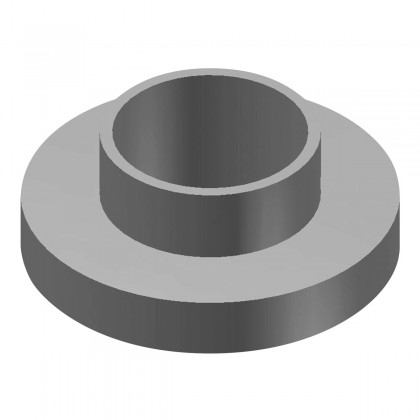 Insulation Spacers Transistor Components TO-220 (Unit)