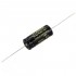 MUNDORF E-CAP ECAP100 (BR100) RAW Capacitor 100VDC 32VAC 15μF