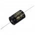 MUNDORF E-CAP ECAP63 (BR63) RAW Capacitor 63VDC 23VAC 390μF