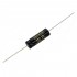 MUNDORF E-CAP ECAP50 PLAIN Capacitor 50VDC 35VAC 82μF