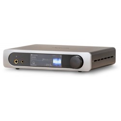 MATRIX MINI-I 3 PRO MQA DAC Symétrique ES9038Q2M Amplificateur casque Lecteur réseau 768kHz DSD512