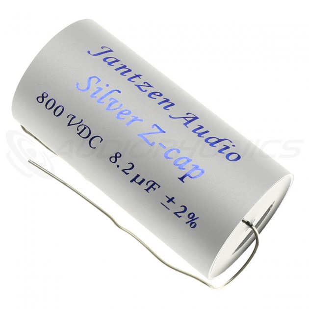 Superior Cap  0,47 uF 800V Jantzen Audio HighEnd Z 