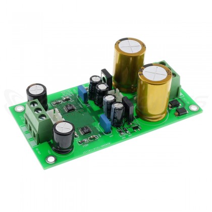 Dual Linear Power Supply Module LT3045 LT3094 +/-15V